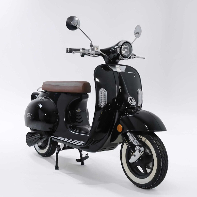 Evess Retro (EU45) FÖRBOKNING