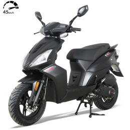 MOTOCR T-REX SP 4T EFI EURO 5
