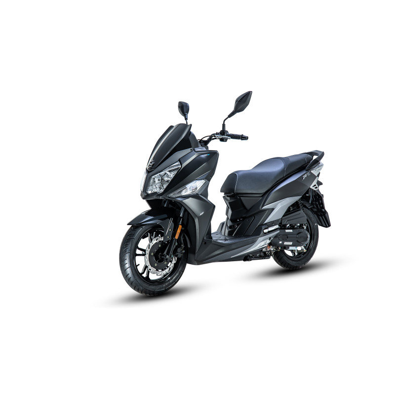 SYM Jet 14 EFI E5 (EU45)