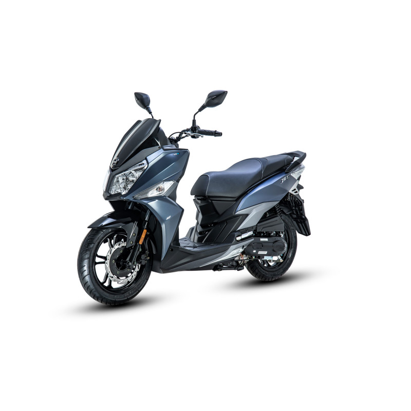 SYM Jet 14 EFI E5 (EU45)