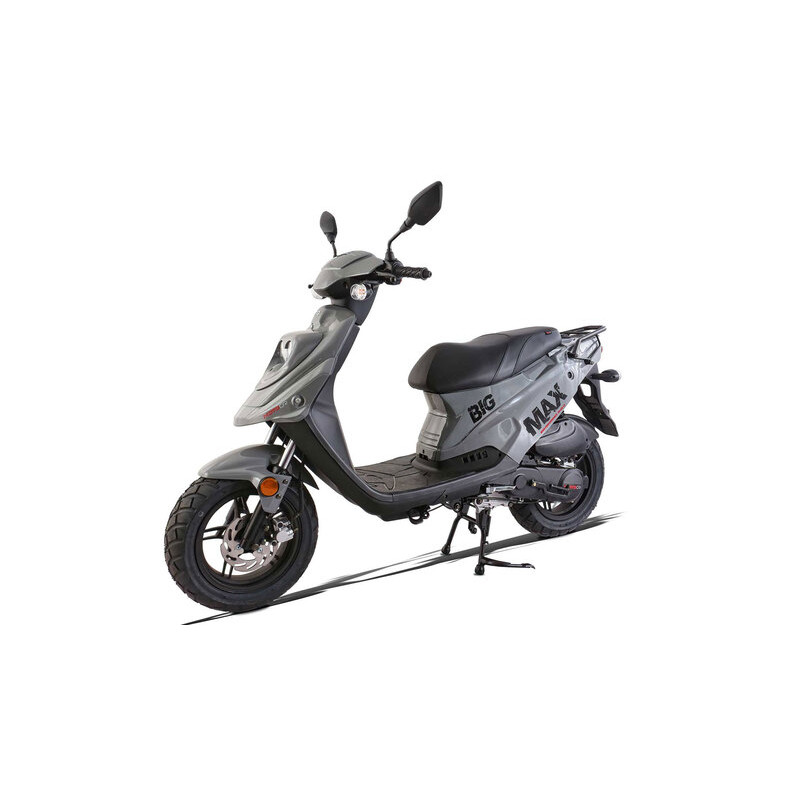 MOTOCR BIGMAX 4T EFI EURO5