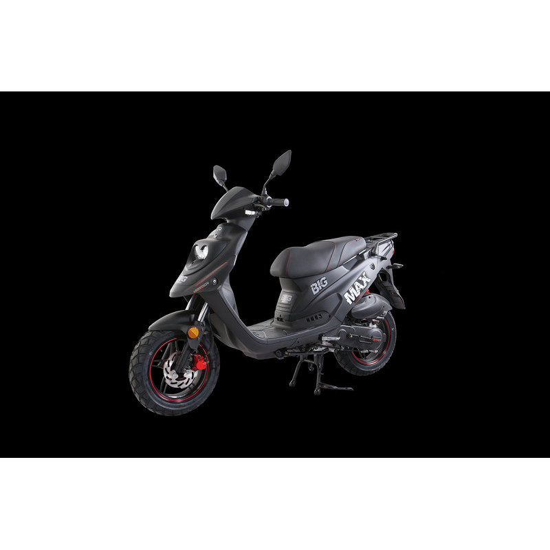 MOTOCR BIGMAX SP EURO5