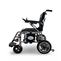 AirGO X1 Elrullstol