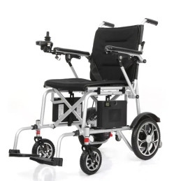 AirGO X3 Kolibri Elrullstol