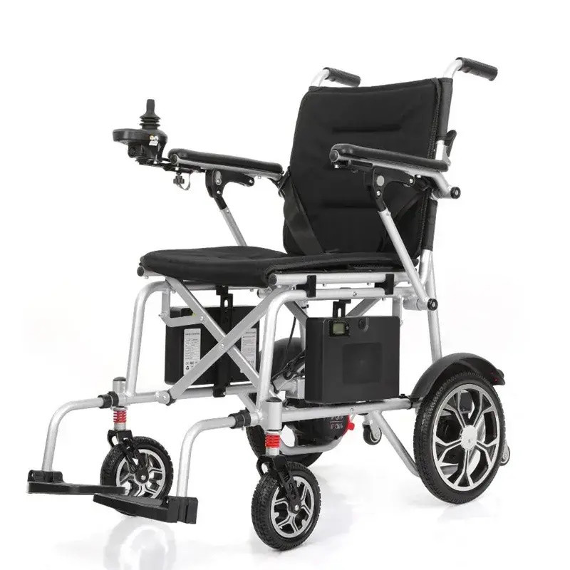 AirGO X3 Kolibri Elrullstol