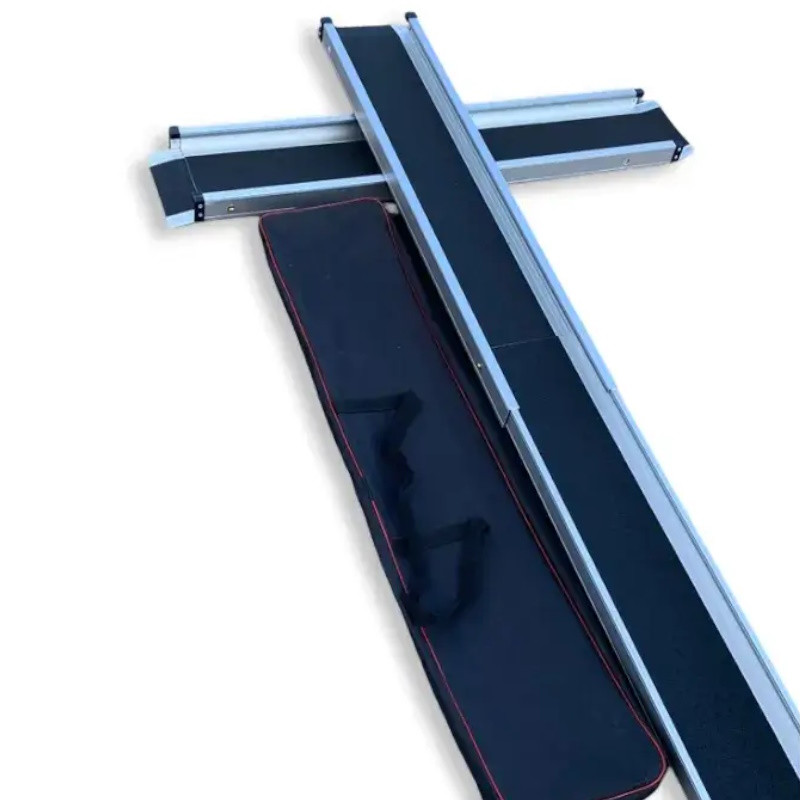 AirGO Lättviktsramp 180