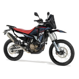 Rieju Aventura Rally 307