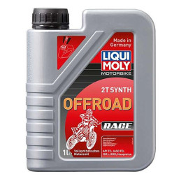 Liquimoly 2T Synth Offroad...