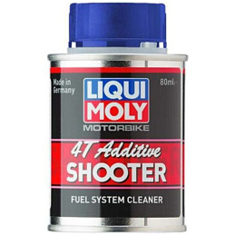 LiquiMoly 4T Shooter 80 ml