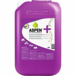 Bensin Aspen Plus 25L