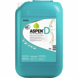 Diesel Aspen D 25L