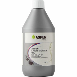 Gräsklipparolja Aspen 600ml