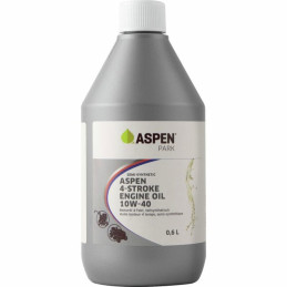 Motorolja Aspen 4-takts...