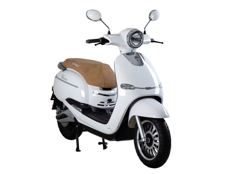 Viarelli Vincero 45km/h Electric Lead-Acid (Euro 4 klass 1 Moped)