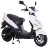 Viarelli Enzero 45km/h Electric Bosch (Klass 1 Moped)