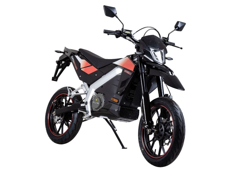 Viarelli Supermotard EL (EU45)