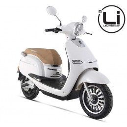 Viarelli Vincero Electric...