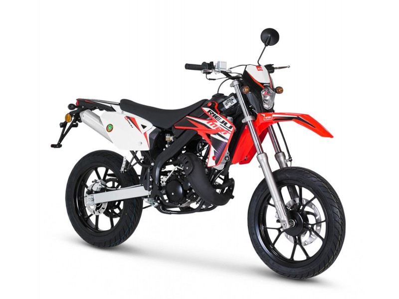 Rieju MRT SUPERMOTARD (EU45)