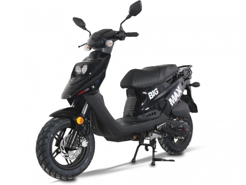 MOTOCR BIGMAX 4T EFI EURO5