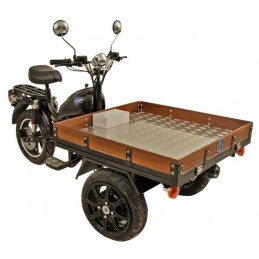 MGB Delivery (EU45)...