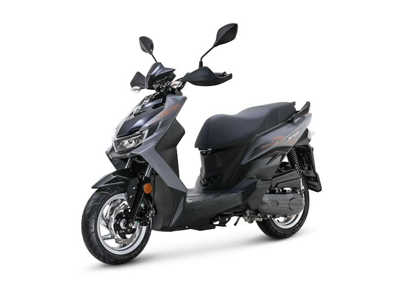 SYM Jet 4RX (EU45)