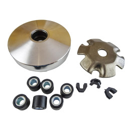 Variator Peugeot/Kymco 4T