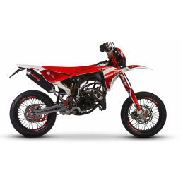 Fantic XM50 Competition...