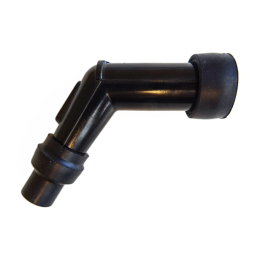 NGK Tändhatt Lång 45°