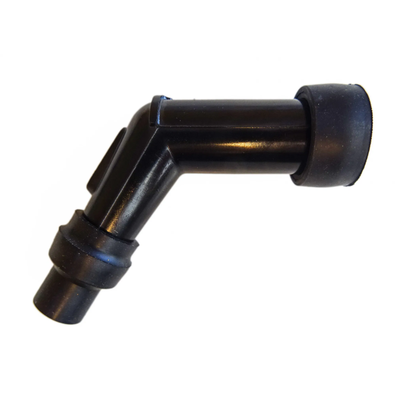 NGK Tändhatt Lång 45°