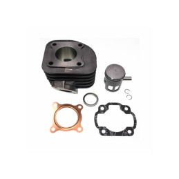 Cylinderkit 50cc 10mm...