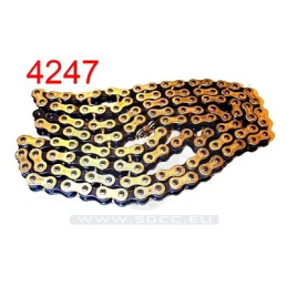 Kedja 415 128 Länkar