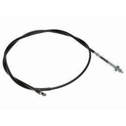 Bromsvajer Bak Big Max