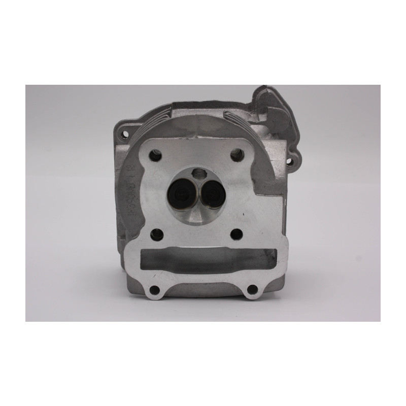 Komplett Cylindertopp GY6 Euro 4