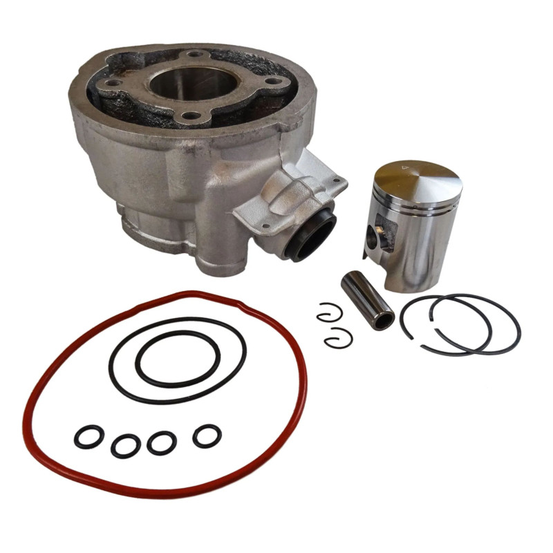 Cylinder Minarelli AM6 50cc 40,3mm Alu