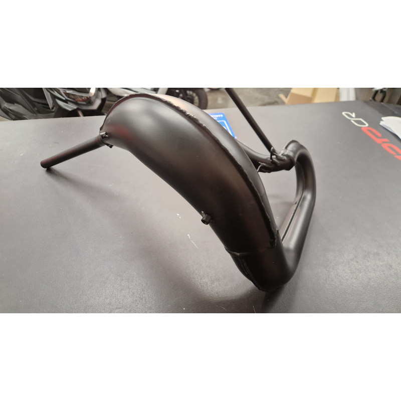 Fantic Orginal Krök Euro 4