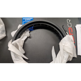 Fantic Fälgbana 17"