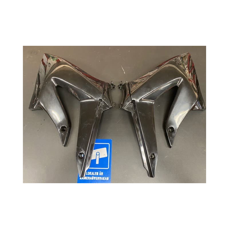 Kåpor till Derbi Senda