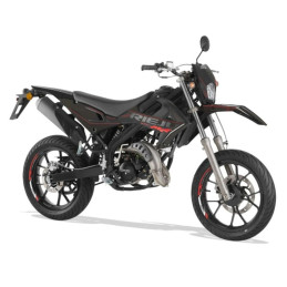 Rieju MRT SUPERMOTARD SVART...