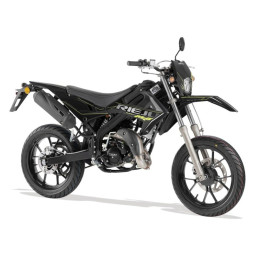 Rieju MRT Supermotard BLACK...