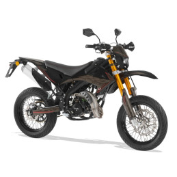 Rieju Drac SM PRO Black...