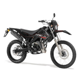 Rieju MRT Enduro Black...