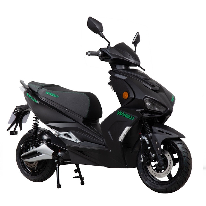 Viarelli Monztro Li (EU45)