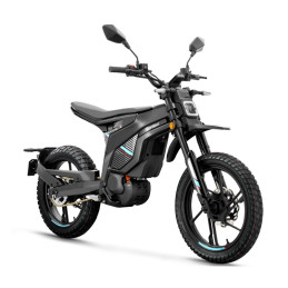 Viarelli Hyperride-S (EU45)