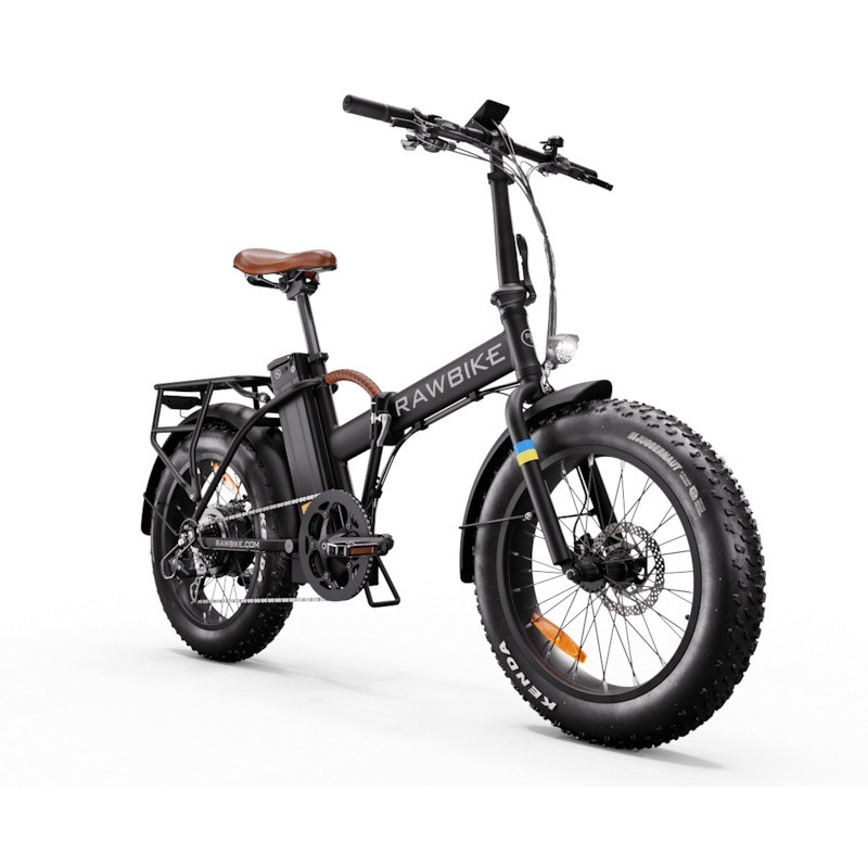 Rawbike Classic (EU25)