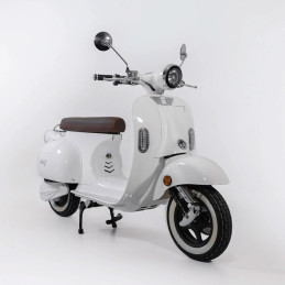 Evess Retro (EU45) FÖRBOKNING