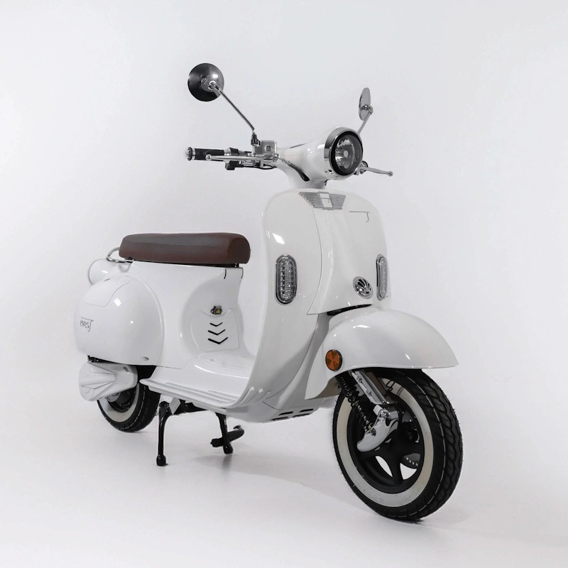 Evess Retro (EU45) FÖRBOKNING