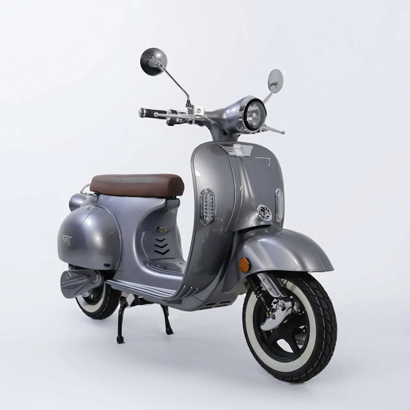 Evess Retro (EU45) FÖRBOKNING