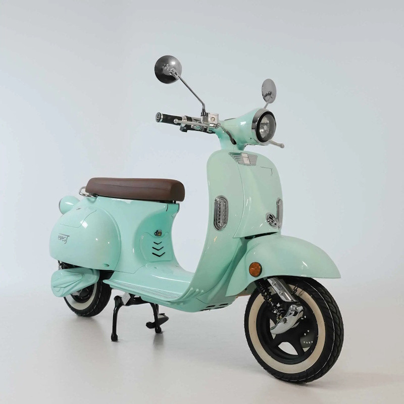 Evess Retro (EU45) FÖRBOKNING