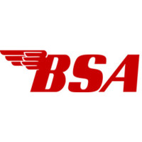 BSA Motorcyklar