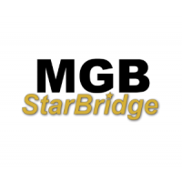 MGB Starbridge